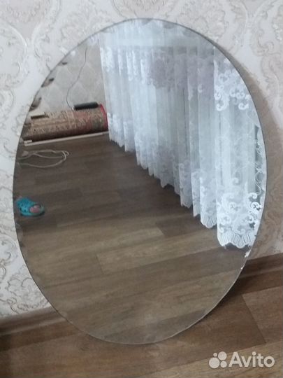 Продам большое зеркало