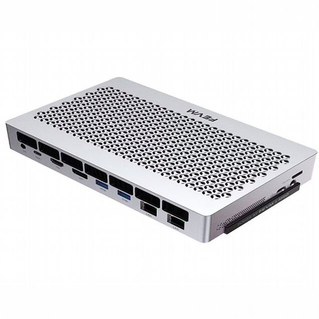 Fevm Faex1 AI Max+ 395 128 гб озу / 0 тб SSD