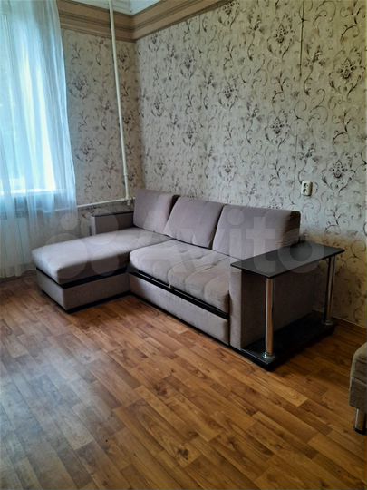 Комната 20 м² в 6-к., 3/3 эт.