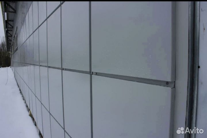 Металлокассеты