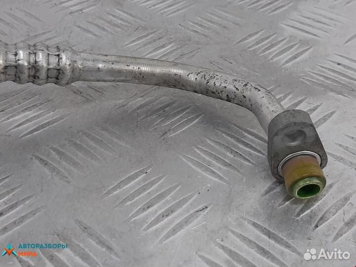 Трубка кондиционера Renault Scenic 2 2006