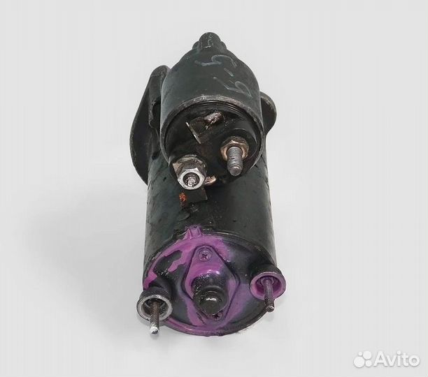 Стартер Audi 80 B3 / Passat B5 / A6 C5 1.8