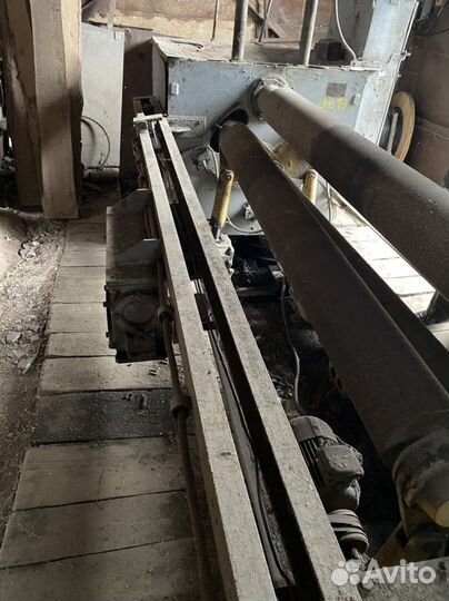 Вальцы иб2220