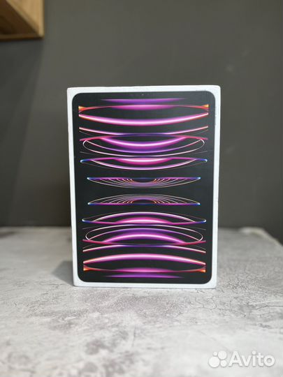 Apple iPad Pro 11 4th Wi-Fi 128GB