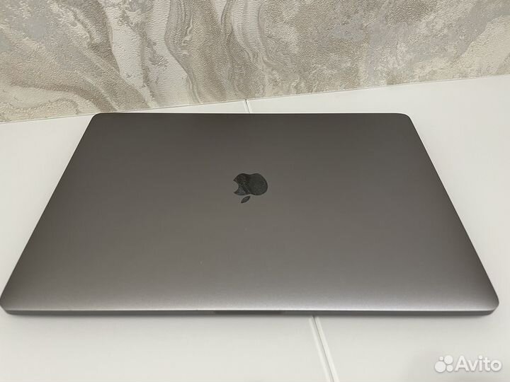 Apple MacBook pro 15
