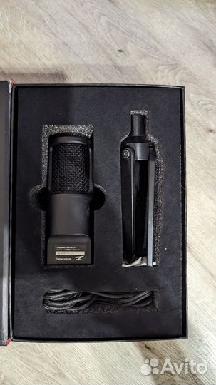 Игровой Микрофон Zet Gaming Koradji