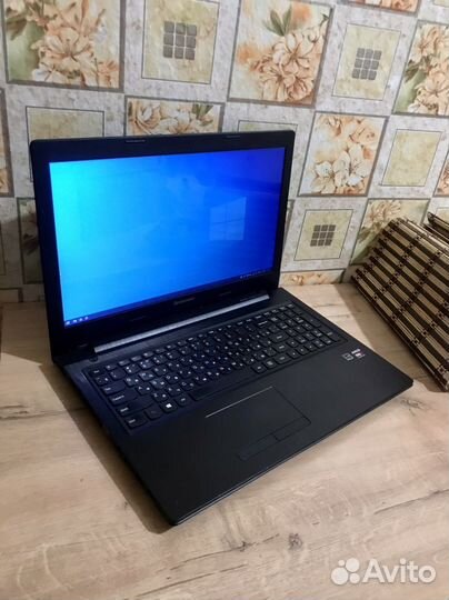 Мощный Lenovo A8/8GB/1000GB