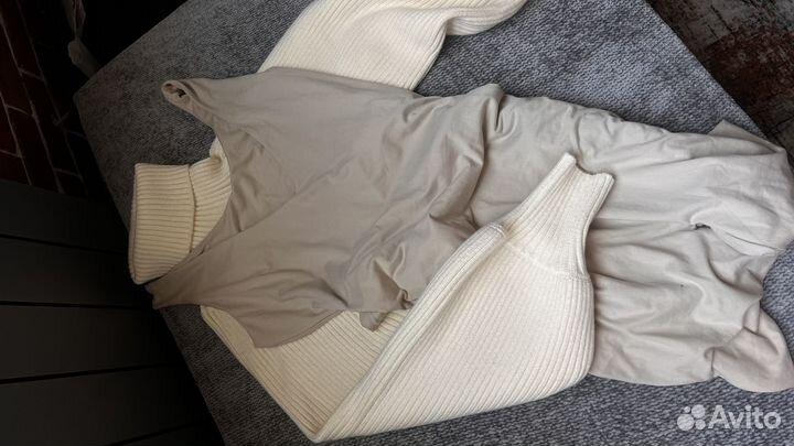 Jaswely комбинезон