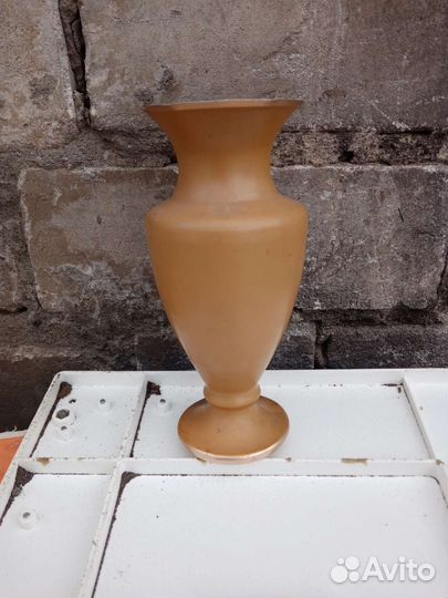 Ваза СССР Гагарин