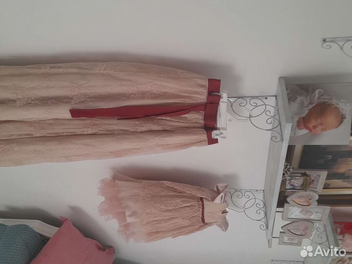 Фемели лук мама дочь