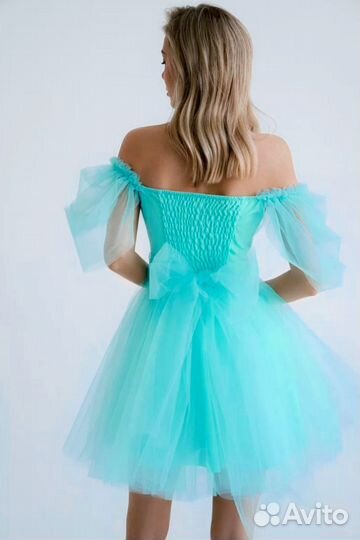 Продам платье