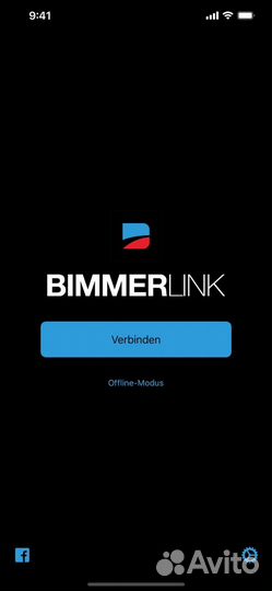 Bimmerlink полная версия для iOS