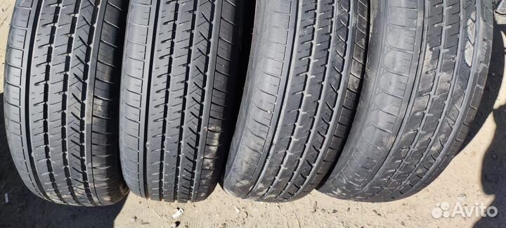 Atlas Batman A50 225/60 R18 100N