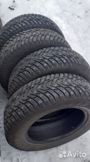 Nokian Tyres Nordman 8 195/65 R16