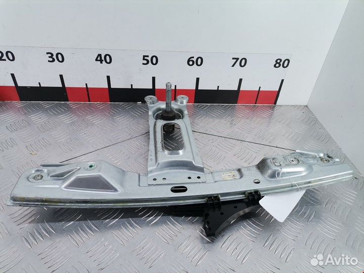 Стеклоподъемник для Opel Insignia 1