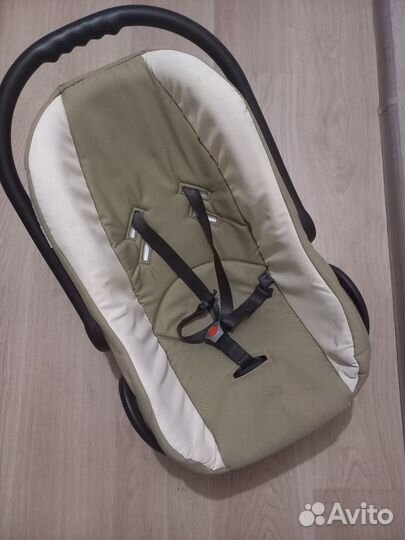 Автолюлька от 0