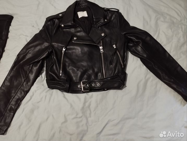 Юбки, курточка, размер L