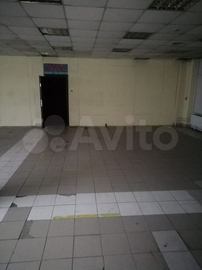 Торговая площадь, 400 м²