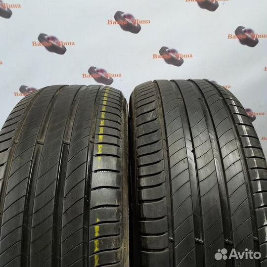 Michelin Primacy 4 235/55 R18