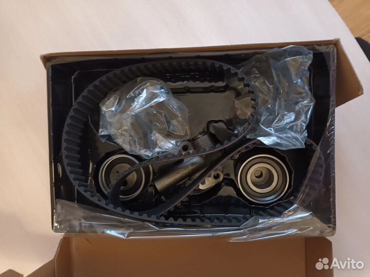 Комплект грм ховер Н3 2.0 л. 115 лс