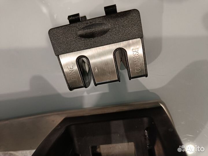 Точилка для ножей бу