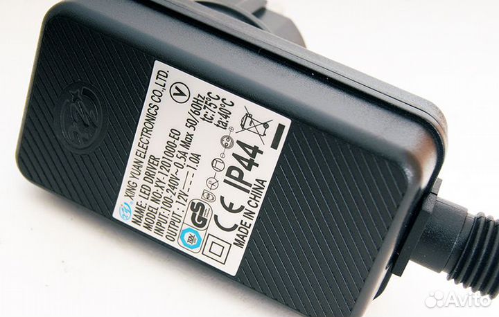 Лазерный проектор, Big Dipper новый год