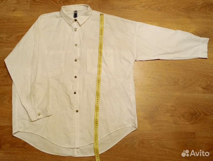 Женская рубашка