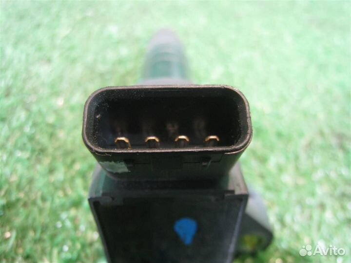 Катушка зажигания Toyota Avensis T25 2006