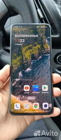 OnePlus 10R, 12/256 ГБ