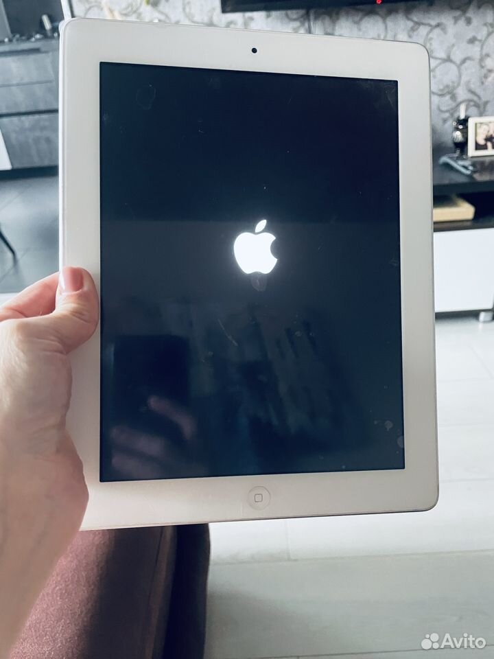 iPad