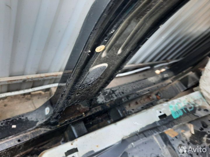 Лонжерон левый Bmw 750 E65 N62B48B 2006