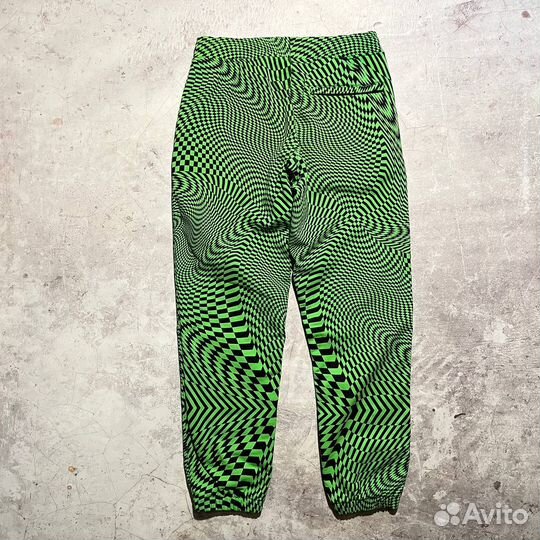 Palace Vertigo Jogger Skateboards Pants 2019