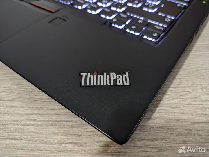 Сенсорный Lenovo Thinkpad T470s 14FHD IPS i7/8/512