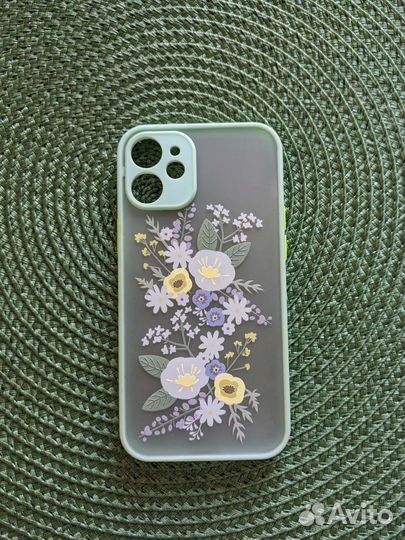 Чехол на iPhone 12 mini