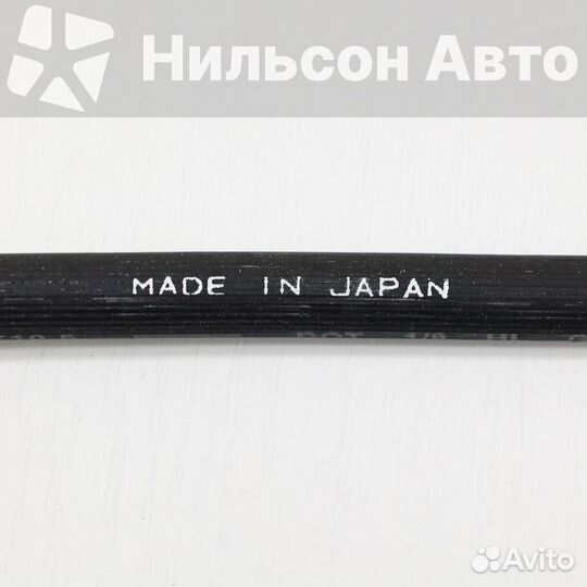 Тормозной шланг передний isuzu ELF, SB