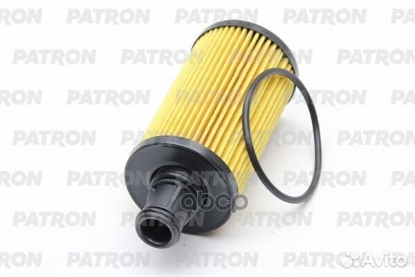 Фильтр масляный Land Rover Defender 19- PF4338