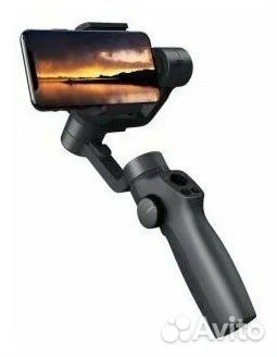 Стабилизатор электронный Funsnap Capture 2s