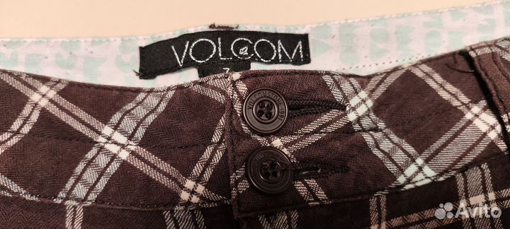 Шорты Volcom