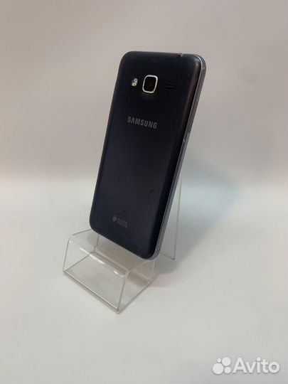 Samsung Galaxy J3 (2016) SM-J320F/DS, 2/16 ГБ