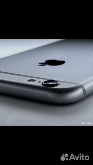 iPhone 6S, 64 ГБ