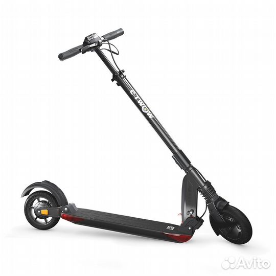 Электросамокат E-twow S2 Booster GT Sport (700W)