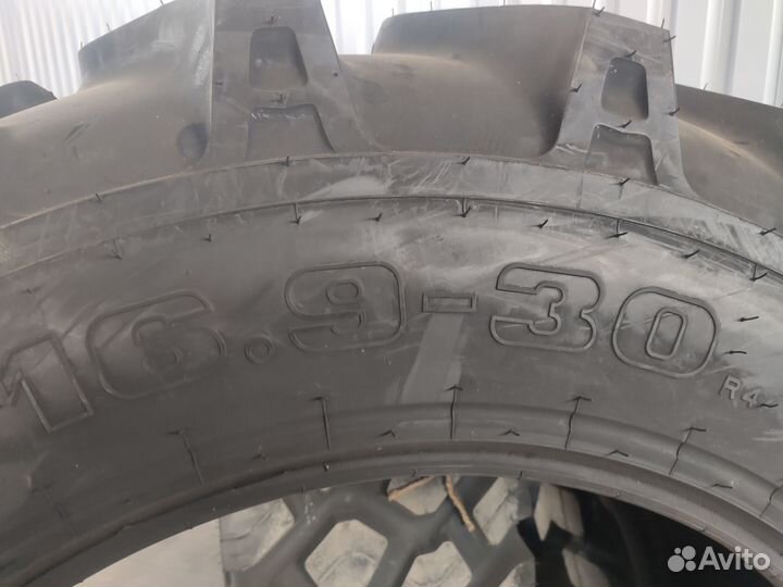 Шина 16,9-30 PR 12B HB310 TL ascenso R-4