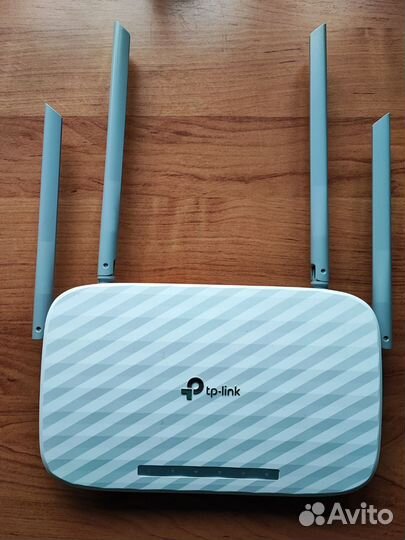 Wifi роутер
