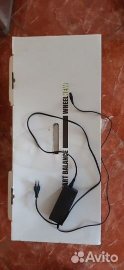 Гироскутер бу