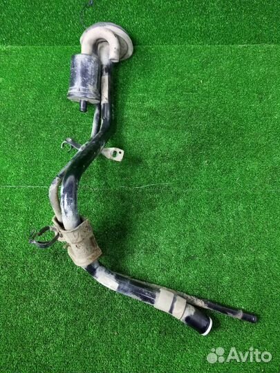 Горловина топливного бака Mazda Mazda3 Mps BK