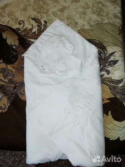 Комплект на выписку