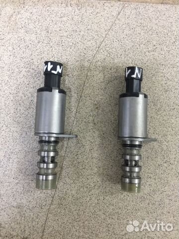 Регулятор фаз Chery Tiggo 3 1.6 sqre4G16