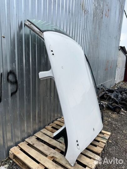 Крыша Skoda Fabia 1.6 CFN 2013