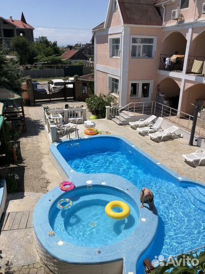 Разнорабочий