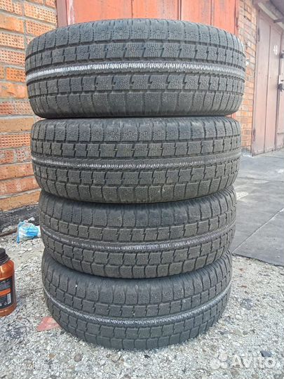 Toyo Garit G4 195/65 R15